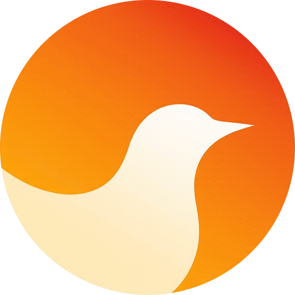 Bird0 logo